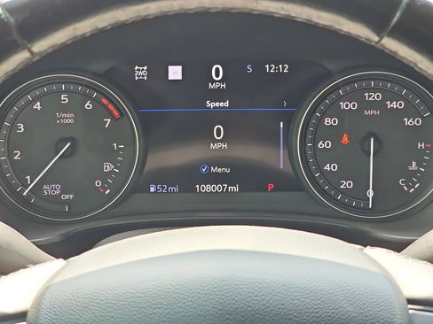 Used 2019 Cadillac XT4 Premium Luxury w/ Technology Package AWD/4WD image 19
