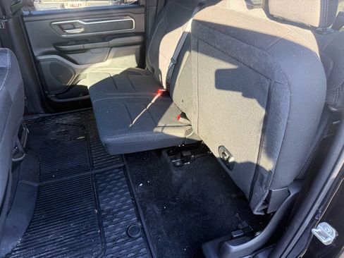 Used 2020 RAM 1500 Big Horn image 21