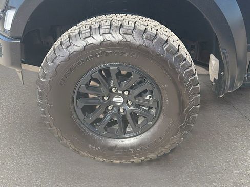 Used 2024 Ford F150 Raptor image 39