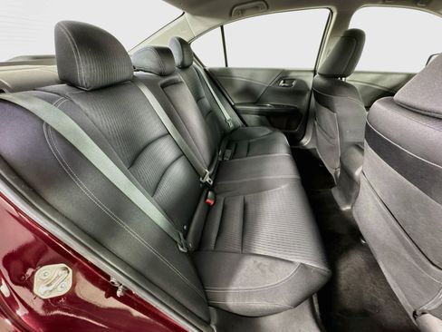 Used 2015 Honda Accord Sport image 24