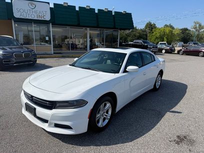 Used 2019 Dodge Charger SXT