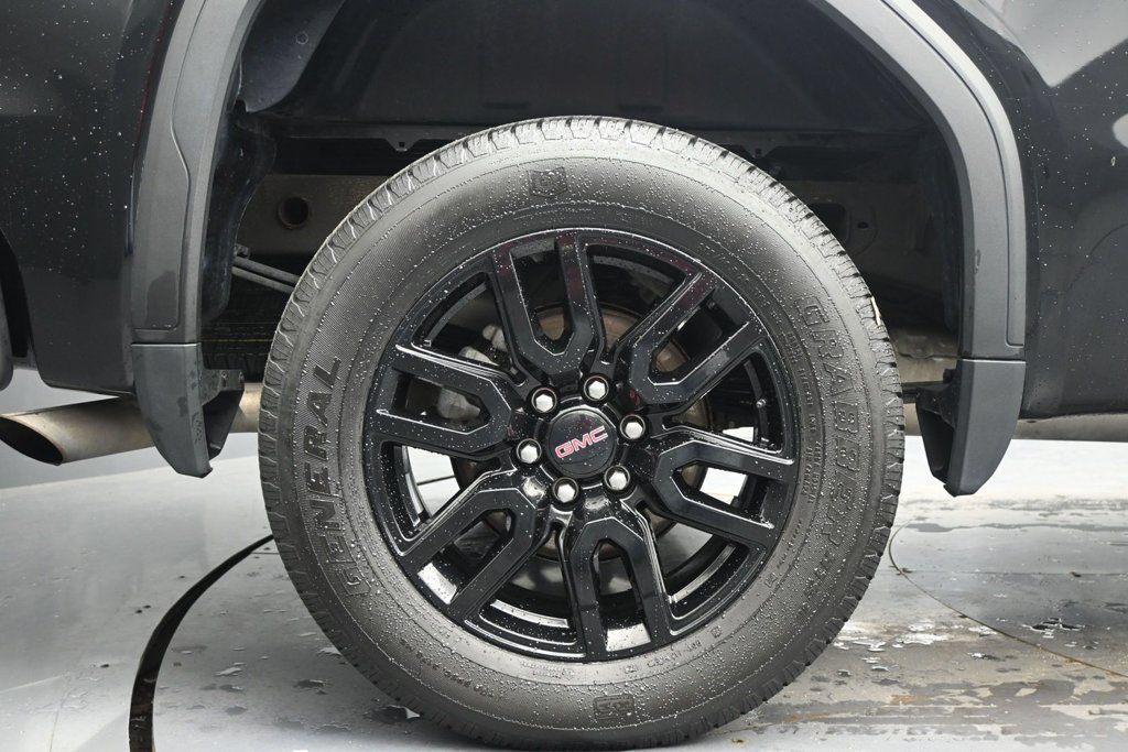 Used 2023 GMC Sierra 1500 Elevation AWD/4WD image 12
