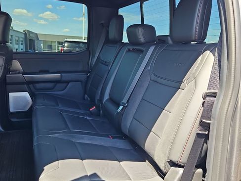Used 2025 Ford F150 Raptor AWD/4WD image 14