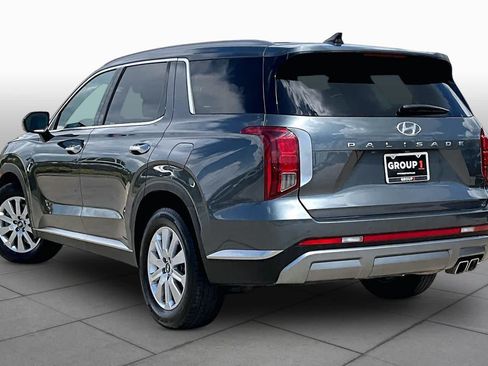 Used 2025 Hyundai Palisade SEL FWD image 11