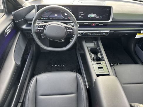 Used 2024 Hyundai Ioniq 6 Limited image 22