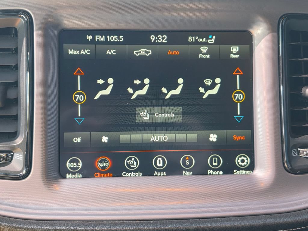 Used 2023 Dodge Challenger R/T w/ Plus Package RWD image 22