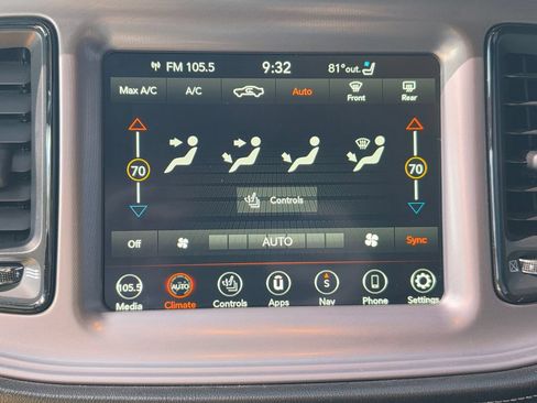 Used 2023 Dodge Challenger R/T w/ Plus Package RWD image 22