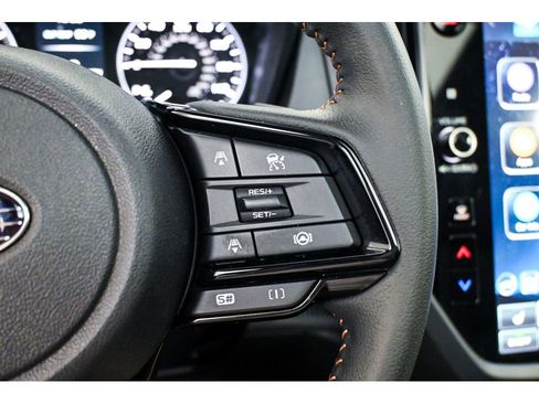 Used 2025 Subaru Forester Sport AWD/4WD image 24
