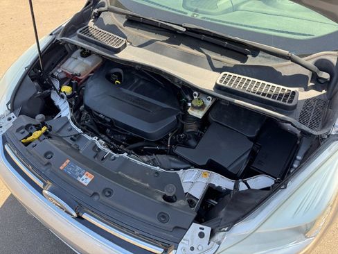 Used 2015 Ford Escape Titanium FWD image 23