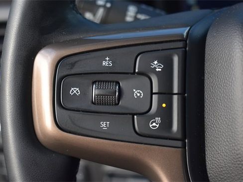 Certified 2023 Chevrolet Tahoe High Country w/ Premium Package image 33