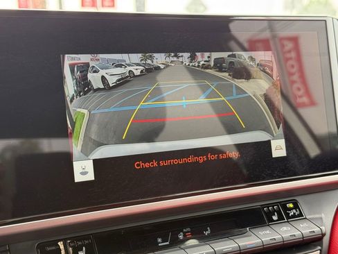 Used 2025 Toyota Camry XSE image 28