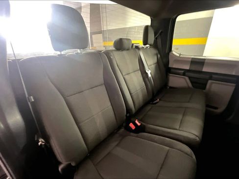 Used 2019 Ford F150 XL w/ Equipment Group 101A Mid image 19