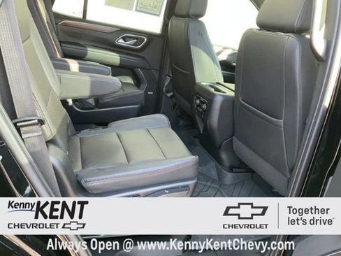 Certified 2023 Chevrolet Tahoe High Country image 16