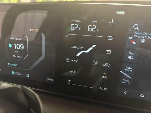 New 2026 Kia EV9 Wind image 24