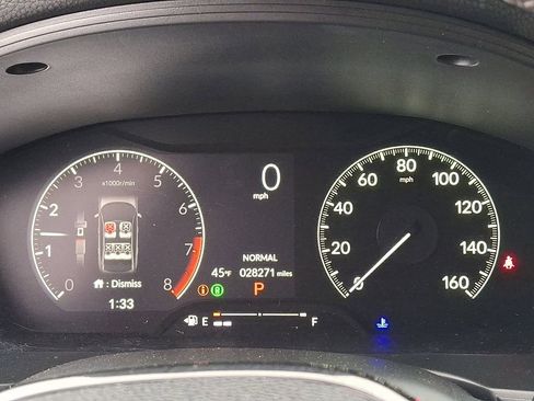 Used 2023 Honda Civic Sport image 20