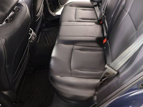 Used 2024 Subaru Legacy Limited image 12