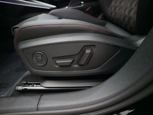New 2026 Audi S3 Premium AWD/4WD image 29