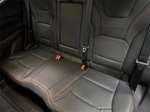 New 2025 Ford Mustang Mach-E Premium w/ Sport Appearance Package image 13