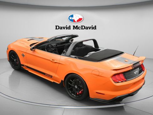 Used 2020 Ford Mustang GT Premium w/ GT Performance Package image 37