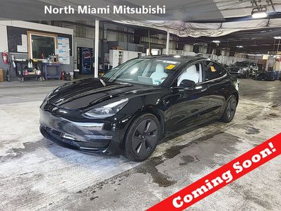 Used 2023 Tesla Model 3 Standard Range