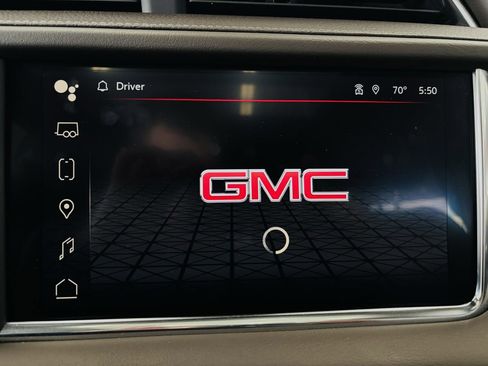 Used 2024 GMC Yukon XL Denali w/ Max Trailering Package AWD/4WD image 44