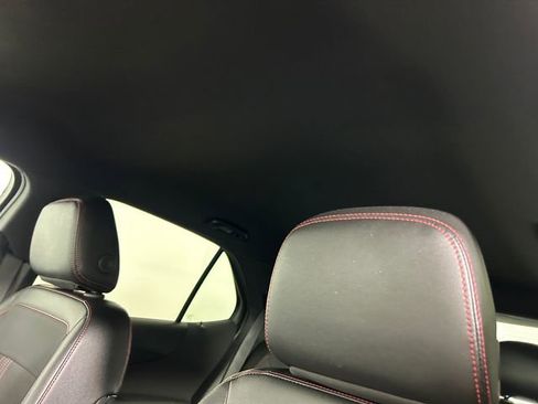 Used 2024 Chevrolet Equinox RS image 13