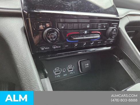 Used 2024 Jeep Grand Cherokee Limited 4xe AWD/4WD image 21