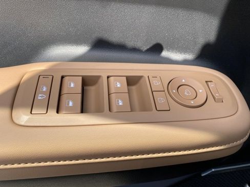 New 2026 Hyundai Santa Fe Limited image 16