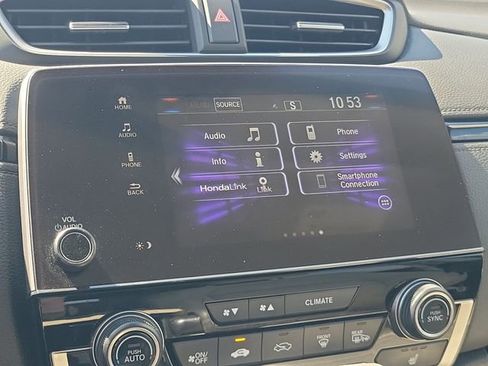 Used 2022 Honda CR-V EX image 22