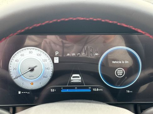 New 2025 Hyundai Elantra N Line image 28