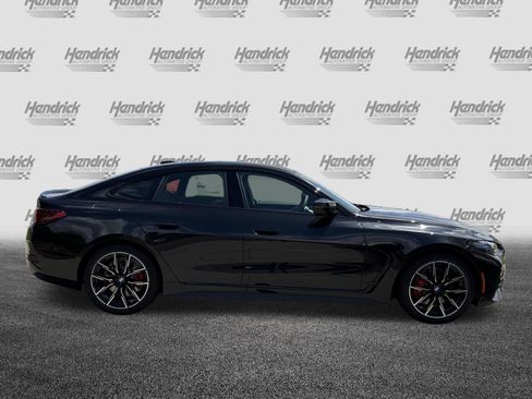 New 2026 BMW M440i w/ Premium Package RWD image 11