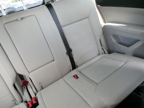 Certified 2023 Volkswagen Atlas SE AWD/4WD image 14