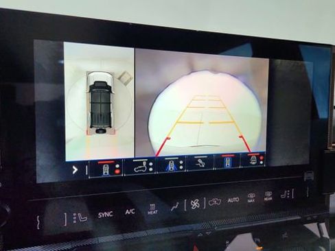 Used 2024 GMC Hummer EV 3X w/ Omega Edition image 44