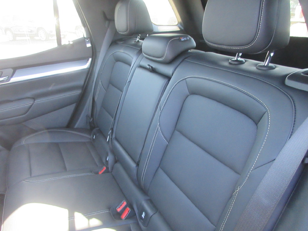 New 2027 GMC Terrain Elevation w/ Elevation Premium Package FWD image 12