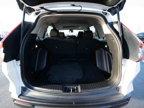 Used 2026 Honda CR-V EX image 28