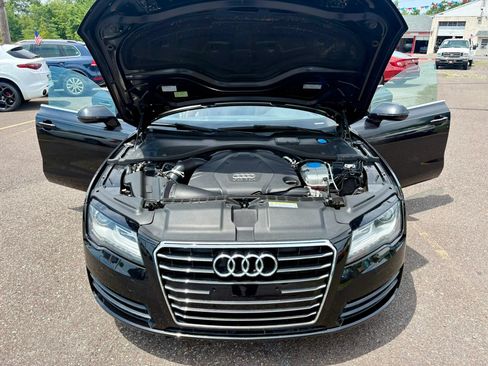 Used 2014 Audi A7 TDI Premium Plus AWD/4WD image 9
