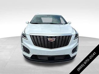 New 2025 Cadillac XT5 Premium Luxury w/ Technology Package video 2