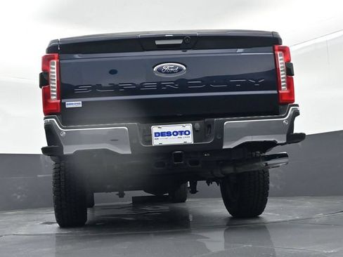 Used 2024 Ford F250 Lariat w/ Lariat Ultimate Package AWD/4WD image 55