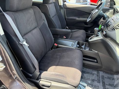 Used 2014 Honda CR-V EX image 32