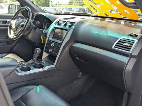 Used 2012 Ford Explorer XLT AWD/4WD image 26