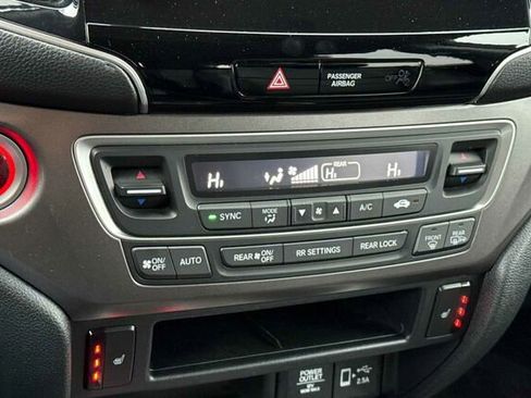 Certified 2022 Honda Pilot Special Edition image 21