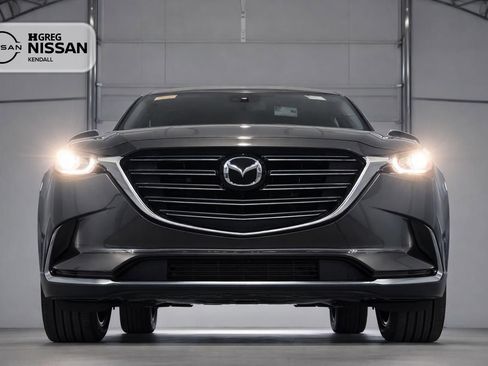 Used 2023 MAZDA CX-9 Touring Plus image 6