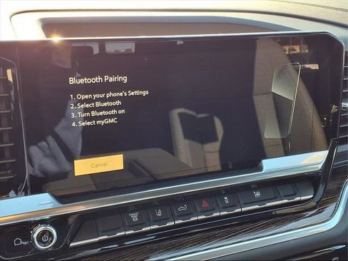 New 2026 GMC Sierra 3500 SLE w/ SLE Value Package image 10