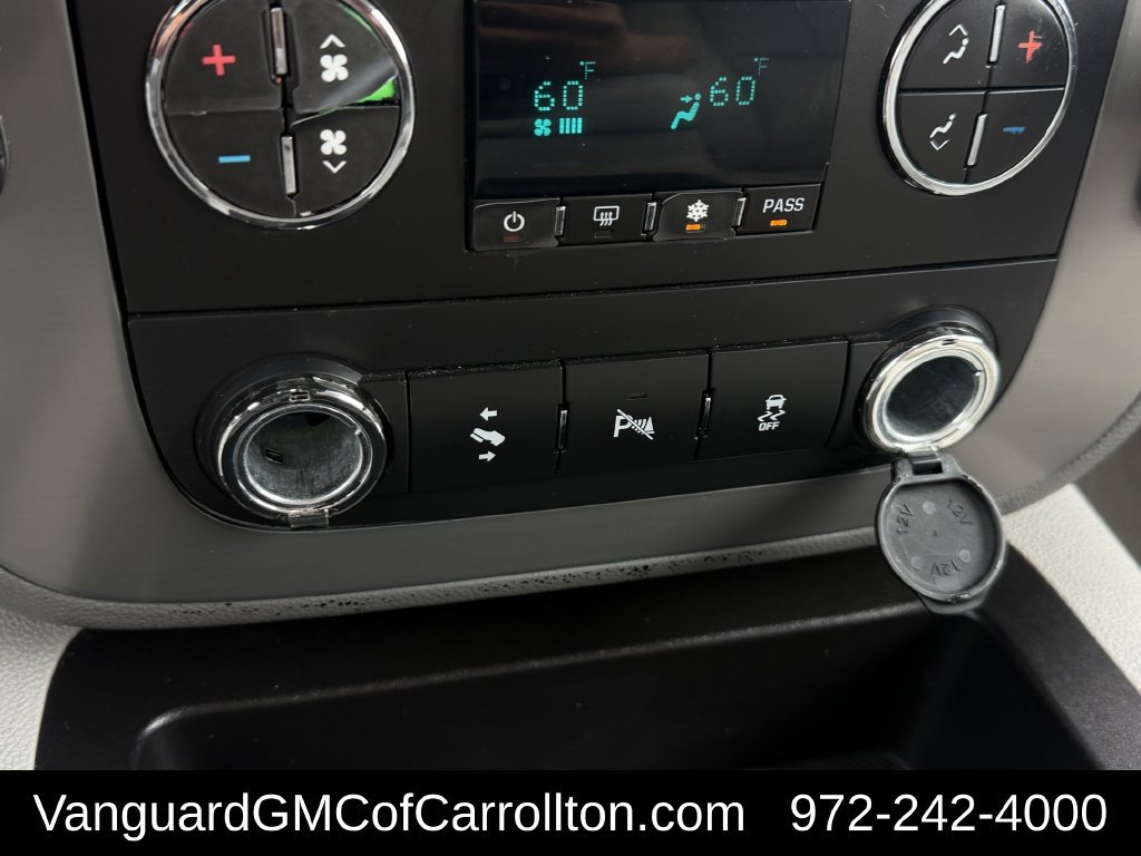 Used 2012 GMC Yukon XL SLT w/ SLT-2 Equipment Package RWD image 21