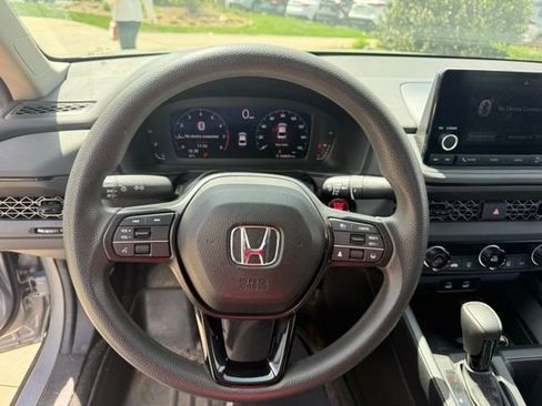Used 2024 Honda Accord LX image 14