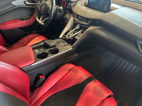 Certified 2023 Acura TLX Type S image 14
