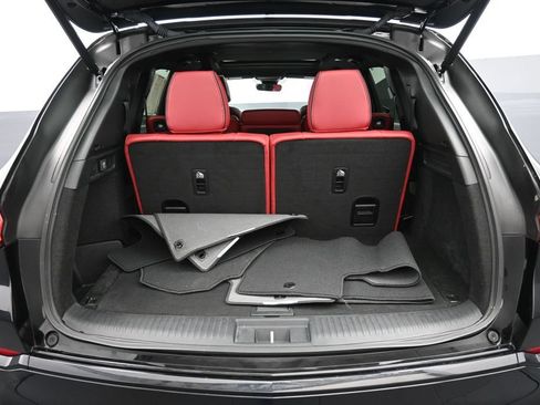 Certified 2024 Acura MDX A-Spec AWD/4WD image 24
