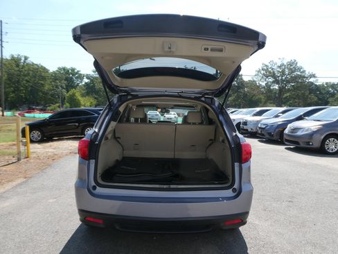 Used 2013 Acura RDX FWD w/ Technology Package image 7