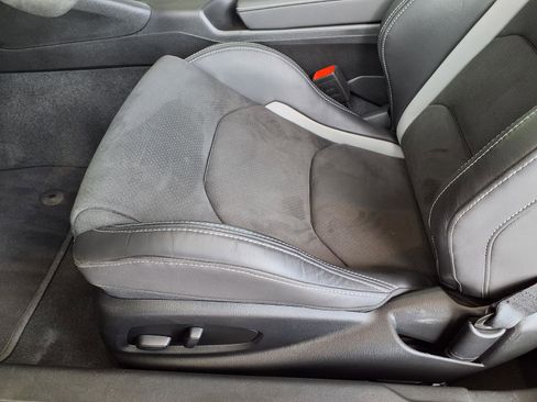 Used 2024 Chevrolet Camaro SS RWD image 15