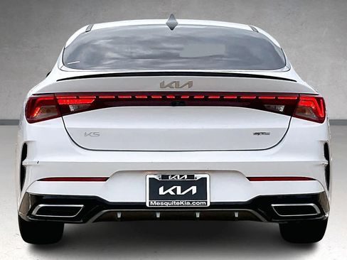 Used 2023 Kia K5 GT-Line w/ GT-Line Premium Package image 5